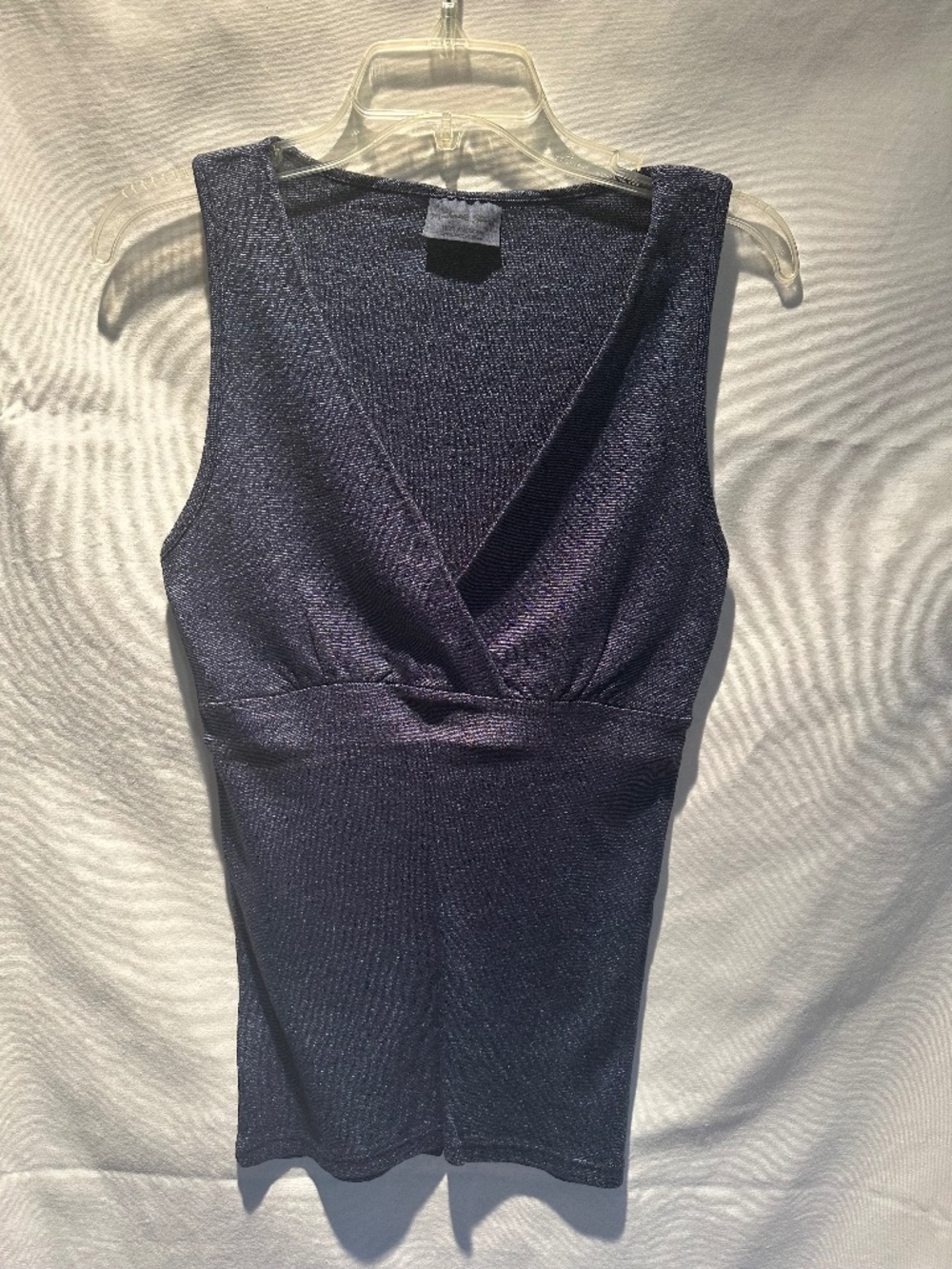 Michael Stars V neck top